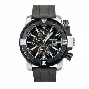 Expedition EXP 302 Silver Black MCRTBBA